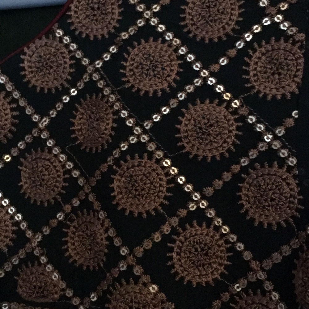 Pakistani Indian dress